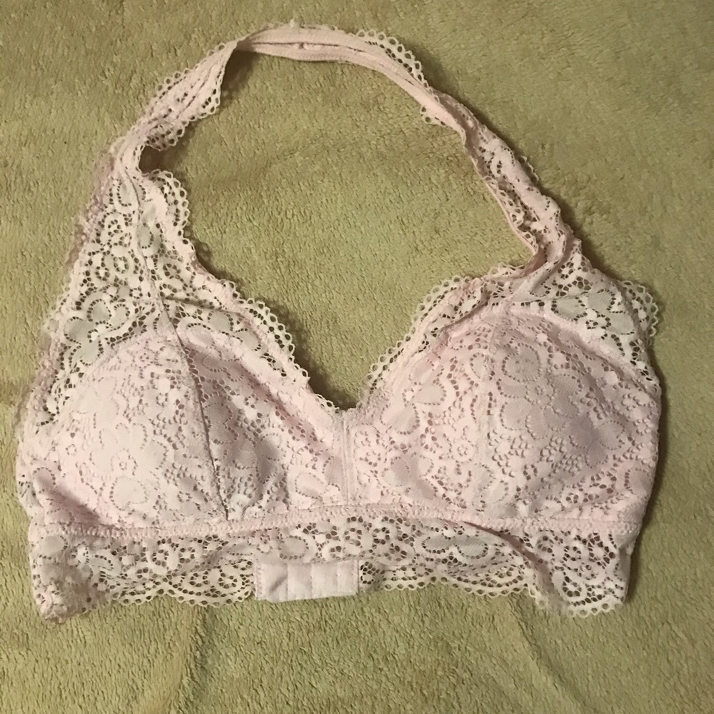 Arie Bralette